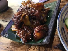 -云上千禾(水上店)