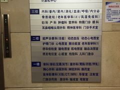 -上海市同济医院(大华门诊部)