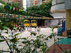 -天河区珠江新城海滨幼儿园