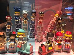 -泡泡玛特POPMART(苏州诚品生活店)