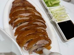 -梅利汴京烤鸭•开封豫菜地标店(东大街店)