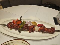 -马克西姆俄罗斯餐厅(通亚街店)