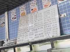 -众味海鲜大排档·活海鲜·潮汕味(南澳店)