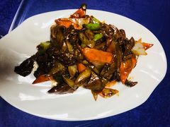 -夕阳红小吃(中街大悦城店)