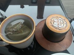 -一尺花园(安和花园店)