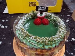 -PAPER STONE BAKERY(天环店)