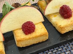 -LA MAISON公鸡和龙(蛇口店)