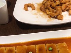 -老牌坊鲁菜名店(宽厚里店)