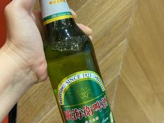 -北方饺子王·海肠捞饭·海鲜锅(山大店)