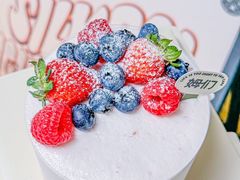 -姆们M Sweetie Cake(三里屯店)
