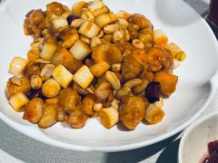 -京味斋·北京烤鸭(华威桥北工大店)