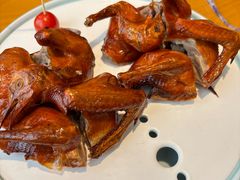 -大鸽饭(马王堆店)