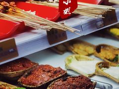 -欧阳小姐在成都(爱琴海店)