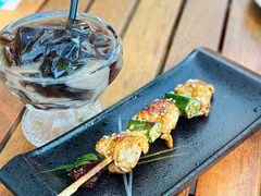 -山葵家居酒屋(天目里店)