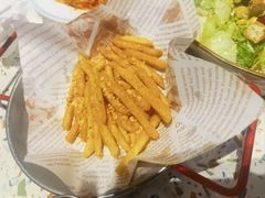 -芝士农场·意式餐厅(生态城万达店)