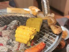 -蒜香焼肉PURUSHIN(马场路店)