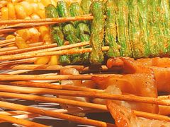 -花和尚·湘西小串烧烤(祈福店)