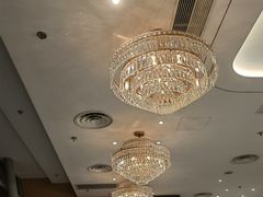 大堂-王子饭店(圆方店)