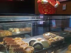 -星巴克(兰州国芳百货店)