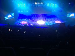 -成都金融城演艺中心