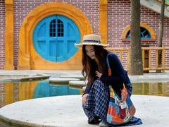 -南戴河国际娱乐中心