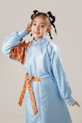 点击看大图 -苏雅影像蒙古婚纱摄影工作室