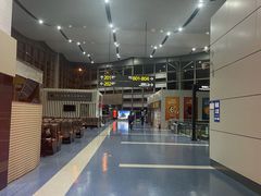 -太原武宿国际机场