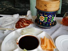 -海湾壹品·粤菜·早茶·烤鸭(拱北店)