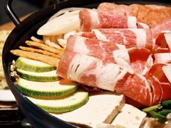 -KimPro 辛普乐概念韩餐