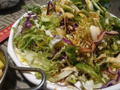 -新繁老號豌豆汤饭店·江湖菜(宝光寺店)