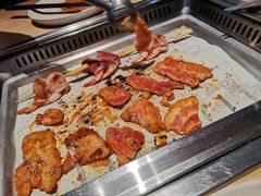 -新石器烤肉(之心城店)