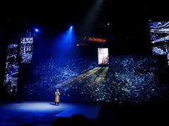 -《12·12》西安事变大型实景演出