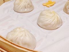 蟹粉小笼包-鼎泰丰(德基广场店)