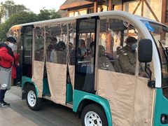 -太阳岛度假酒店