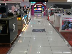 -真快乐APP体验中心(西坝河店)
