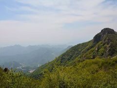 -白草畔自然风景区