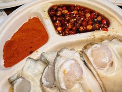 -谢记上海大排档(长寿路店)