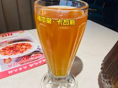 -巴扎屋大盘鸡·新疆菜(汇嘉时代店)