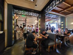 -哑巴生煎(临顿路店)