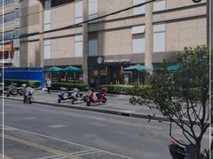 -星巴克(古象大酒店店)