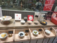 -阮大兴糕团(杭州西湖银泰百货店)
