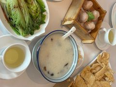 -粤财皇冠假日酒店·彩华轩中餐厅