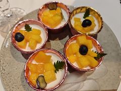 -蕉叶·广州明星泰国菜(黑金冠保利广场店)