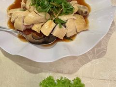 -翠恒酒家(宴会厅)