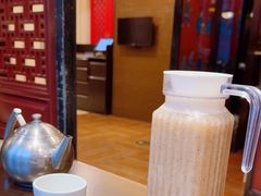 -老牌坊鲁菜名店(聊城美食岛店)