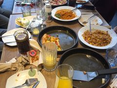 -必胜客(双榆树店)