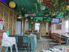 -烛影拾光观景餐厅·创意菜·摄影·小提琴(大唐不夜城店)