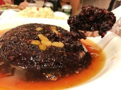 八宝饭-金叶酒家(新华路店)