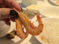 -金悦轩海鲜城(渔人码头店)