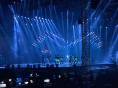 -宝能国际体育演艺中心